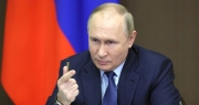 Tổng thống Putin cảnh báo châu Âu "tự sát về kinh tế" khi cấm vận dầu Nga