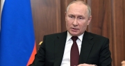 Chiến sự miền Đông "nóng rực", ông Putin sẵn sàng đàm phán với Ukraine