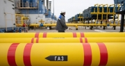 Lo Nga khóa nốt đường ống qua Ukraine, giá khí đốt châu Âu lại nóng