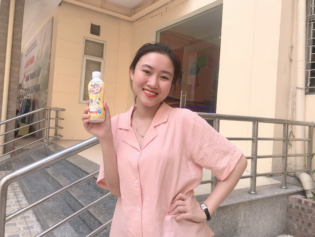 Khi thức uống Healthy trở thành trào lưu của giới trẻ Việt