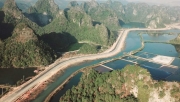 Quảng Ninh: Cẩm Phả - Tâm điểm du lịch đa kết nối
