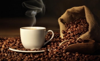 Giá cà phê hôm nay 15/5: Đồng loạt giảm