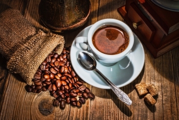 Giá cà phê hôm nay 8/8: Thị trường trong nước dao động khoảng 44.400 - 44.900 đồng/kg