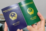 Thông tin từ Bộ Ngoại giao: Đức cấp visa cho hộ chiếu mẫu mới của Việt Nam