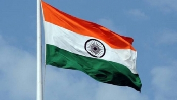 Tin Bộ Ngoại giao: Điện mừng 75 năm ngày Độc lập Ấn Độ