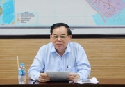 Chủ tịch UBND Bến Tre kêu gọi Tập đoàn Nguyễn Hoàng đầu tư phát triển giáo dục trên địa bàn tỉnh