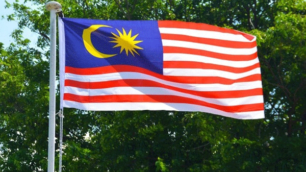 Tin Bộ Ngoại giao: Điện mừng Quốc khánh Malaysia