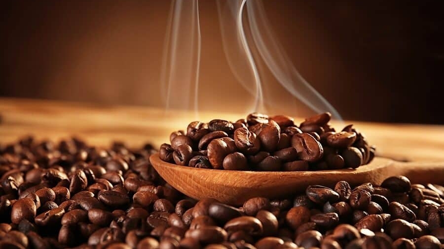 Giá cà phê hôm nay 3/9: Liên tiếp sụt giảm