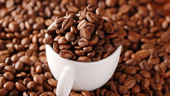 Giá cà phê hôm nay 22/9: Tăng 500 đồng/kg