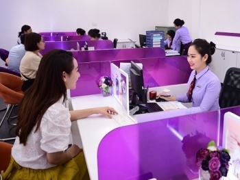 Tiên Phong Bank được tăng vốn điều lệ lên 10.716 tỷ đồng