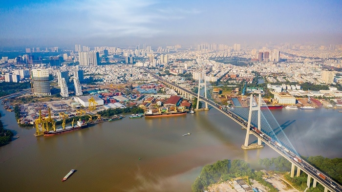 Thị trường bất động sản 2020 vẫn có nhiều điểm sáng